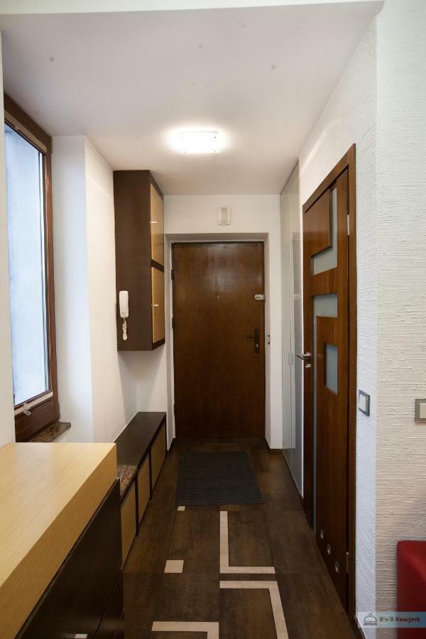 Warsaw Concierge Koszykowa Varsóvia Exterior foto